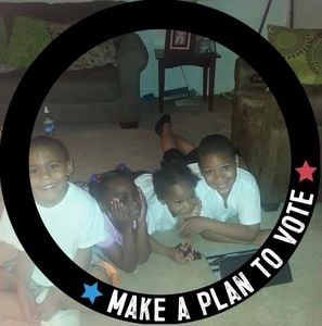 Meet your Posher, Lorraine